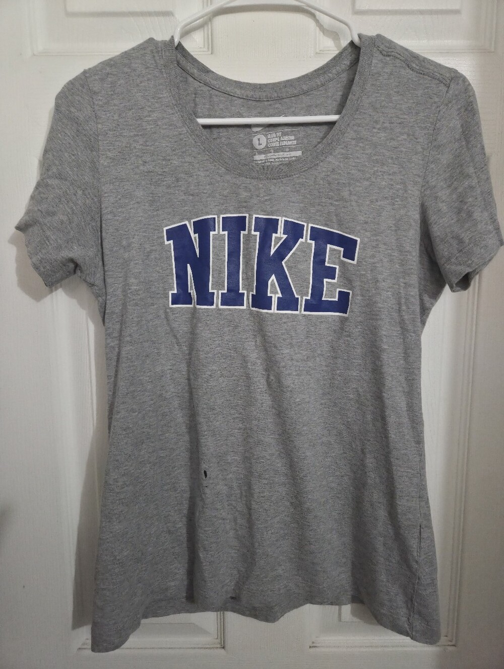 Women's Nike Tshirt